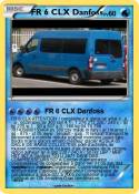 FR 6 CLX Danfos