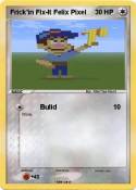 Frick'in Fix-It