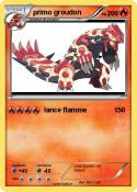 primo groudon