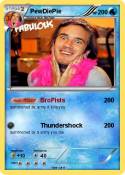 PewDiePie