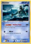 Poseidon