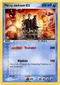 Percy Jackson