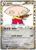 stewie