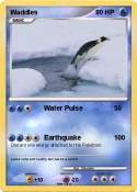 Waddles