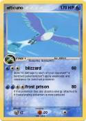 articuno