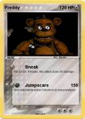 Freddy