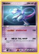 Mewtwo