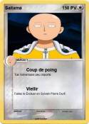 Saitama