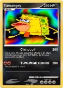 Tumumgey