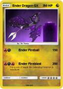 Ender Dragon