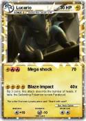 Lucario