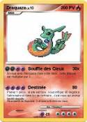 Draquaza