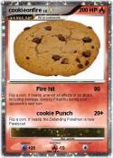 cookieonfire