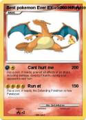 Best pokemon