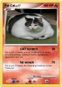 Fat Cat