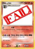 FAIL