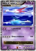 latios et