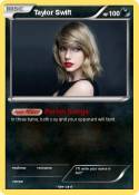Taylor Swift