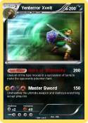 Yenterror Xvelt