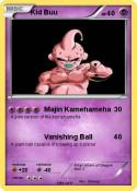 Kid Buu