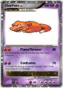 CharPoke