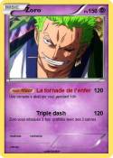 Zoro