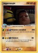 Jaggernaught