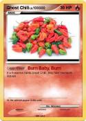 Ghost Chili
