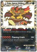 Poke Ganon Stri