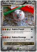 Rabid Gerbil