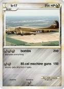 b-17