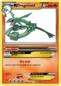Dragonoid