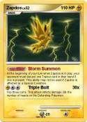 Zapdos
