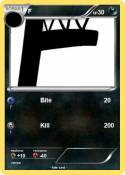 F