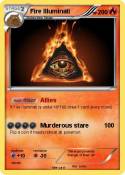 Fire Illuminati