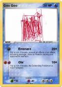 Goo Goo