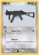 UMP 45
