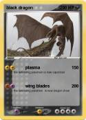 black dragon