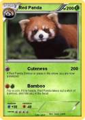 Red Panda