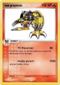 wargreymon