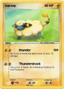 mareep