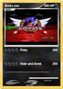 Sonic.exe