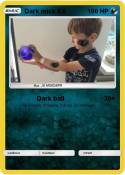 Dark mick EX
