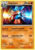 mega team