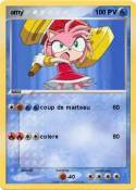amy