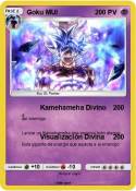 Goku MUI