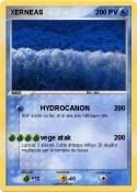 XERNEAS