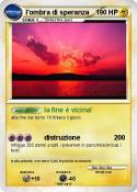 l'ombra di sper