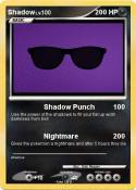 Shadow