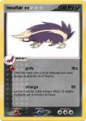mouflair ex